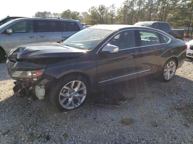 CHEVROLET IMPALA PRE 2018 2g1125s36j9150763