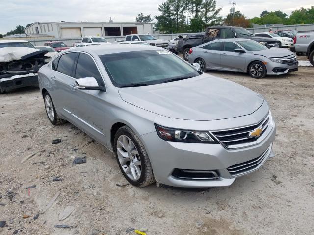 CHEVROLET IMPALA PRE 2018 2g1125s36j9152884