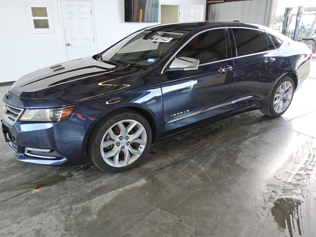 CHEVROLET IMPALA PRE 2018 2g1125s36j9165358