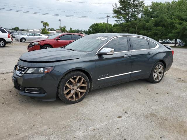 CHEVROLET IMPALA PRE 2018 2g1125s36j9171175