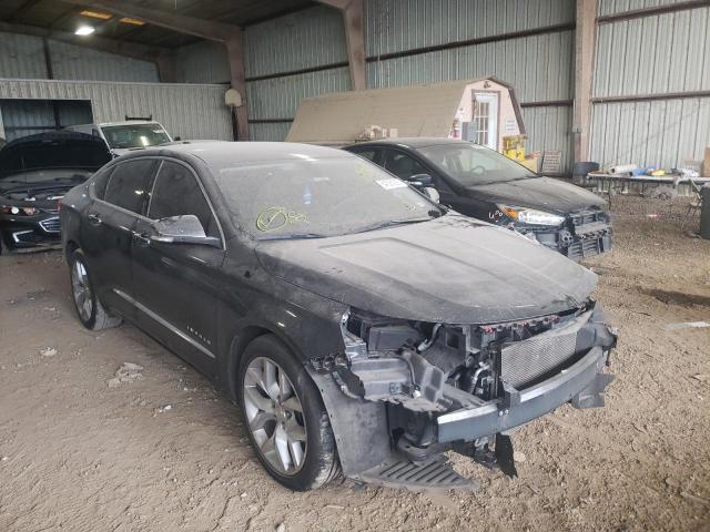 CHEVROLET IMPALA PRE 2018 2g1125s36j9171483