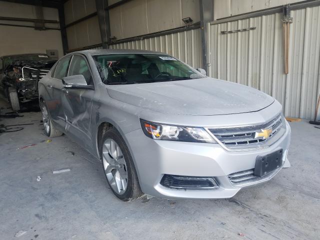 CHEVROLET IMPALA PRE 2018 2g1125s36j9173704