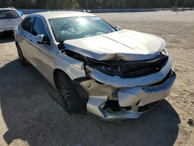 CHEVROLET IMPALA LT 2014 2g1125s37e9101402