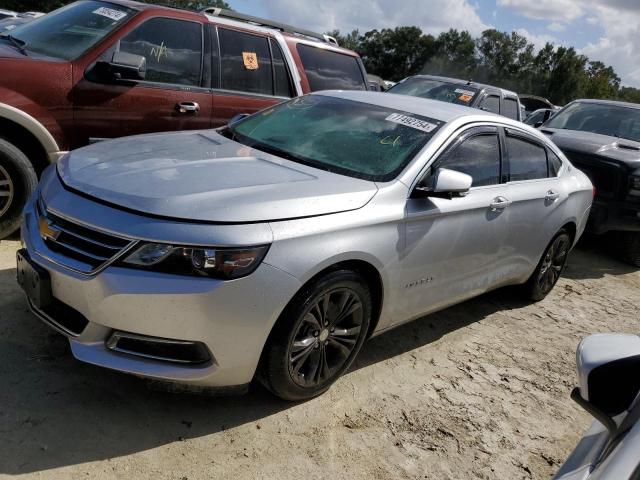 CHEVROLET IMPALA LT 2014 2g1125s37e9102890