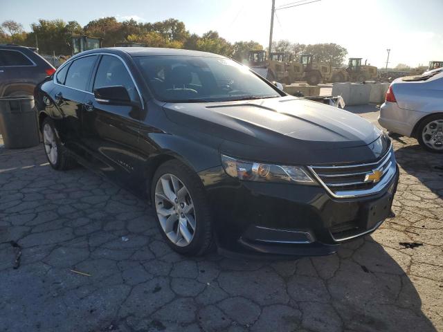 CHEVROLET IMPALA LT 2014 2g1125s37e9107281