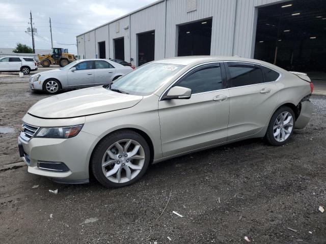 CHEVROLET IMPALA LT 2014 2g1125s37e9114313