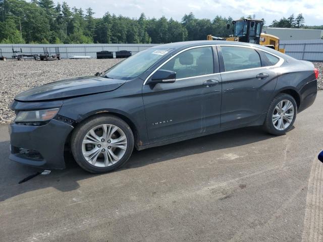 CHEVROLET IMPALA LT 2014 2g1125s37e9118510