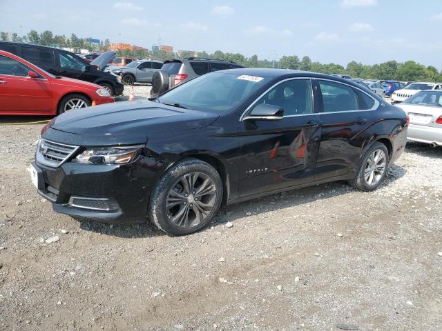 CHEVROLET IMPALA LT 2014 2g1125s37e9125439