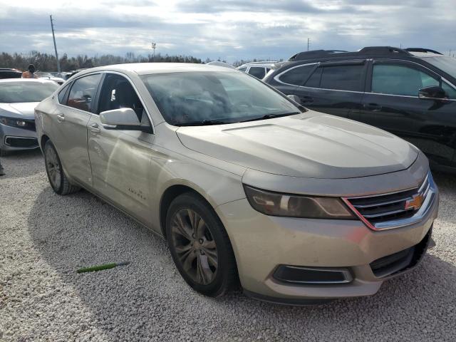 CHEVROLET IMPALA LT 2014 2g1125s37e9130625