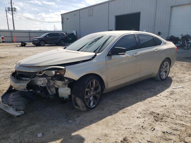 CHEVROLET IMPALA 2014 2g1125s37e9138403