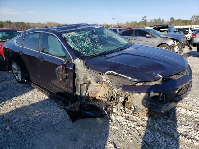 CHEVROLET IMPALA LT 2014 2g1125s37e9142841