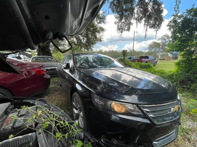 CHEVROLET IMPALA 2014 2g1125s37e9148316