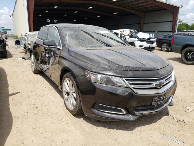 CHEVROLET IMPALA LT 2014 2g1125s37e9168968