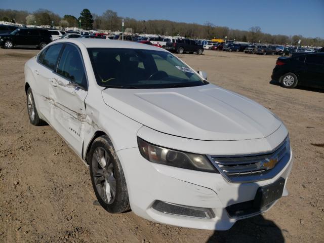 CHEVROLET IMPALA LT 2014 2g1125s37e9175113