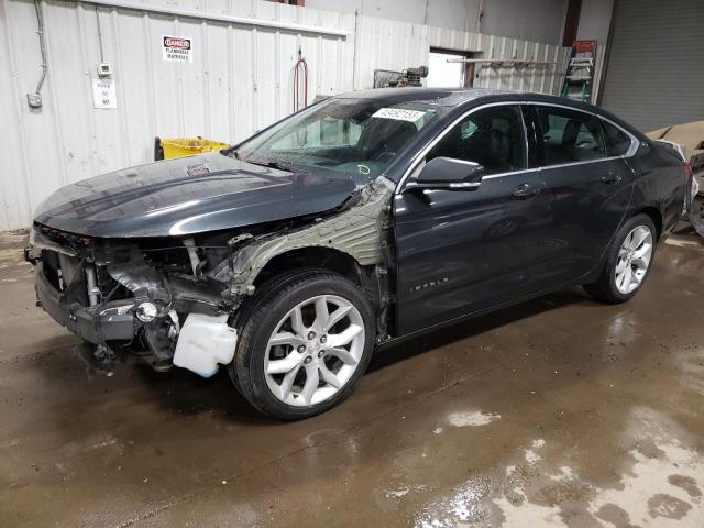 CHEVROLET IMPALA LT 2014 2g1125s37e9205730