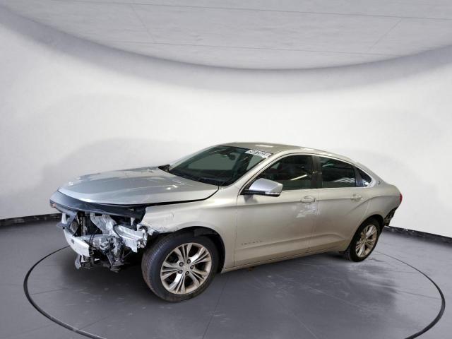 CHEVROLET IMPALA LT 2014 2g1125s37e9213102