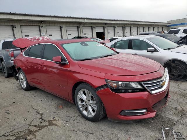 CHEVROLET IMPALA LT 2014 2g1125s37e9249775