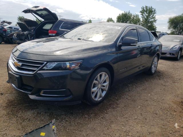 CHEVROLET IMPALA LT 2014 2g1125s37e9258153