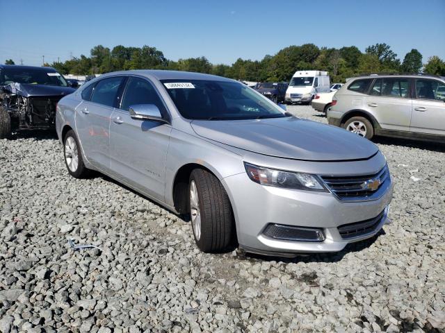 CHEVROLET IMPALA LT 2014 2g1125s37e9271615