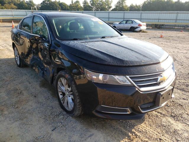 CHEVROLET IMPALA LT 2014 2g1125s37e9286244