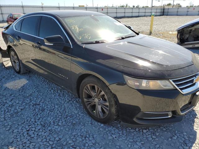 CHEVROLET IMPALA LT 2014 2g1125s37e9311272