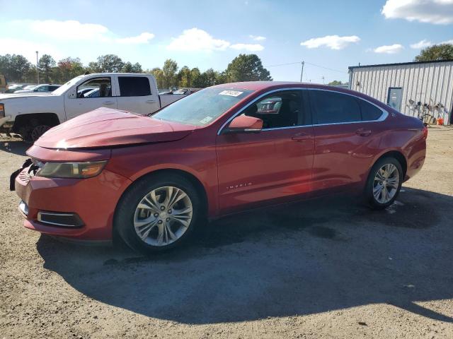 CHEVROLET IMPALA LT 2015 2g1125s37f9110778