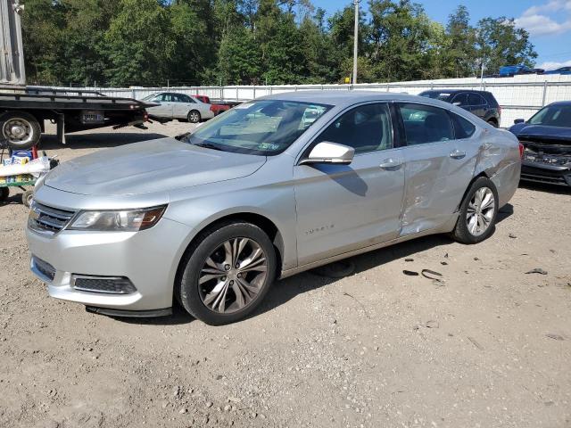 CHEVROLET IMPALA 2015 2g1125s37f9112112