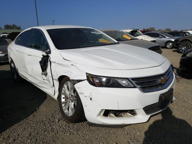 CHEVROLET IMPALA LT 2015 2g1125s37f9114619