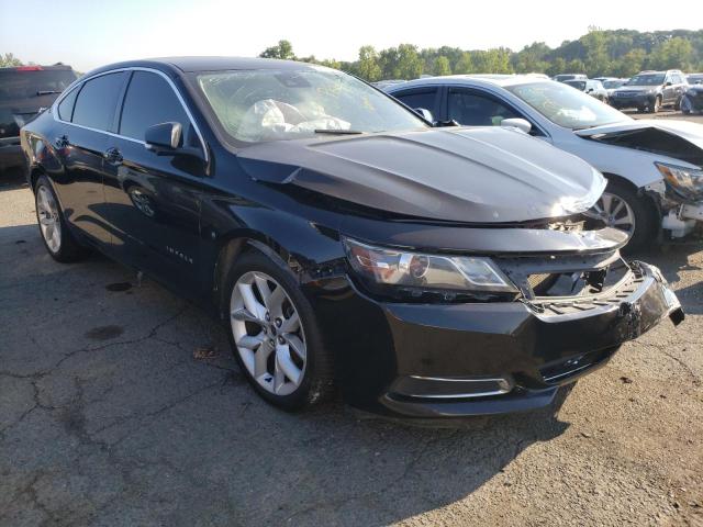 CHEVROLET IMPALA LT 2015 2g1125s37f9115740