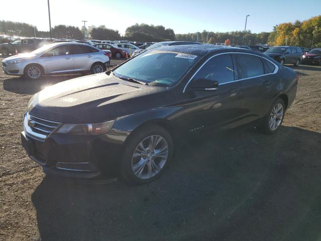 CHEVROLET IMPALA LT 2015 2g1125s37f9118248