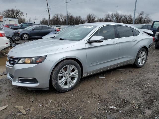 CHEVROLET IMPALA 2015 2g1125s37f9129086