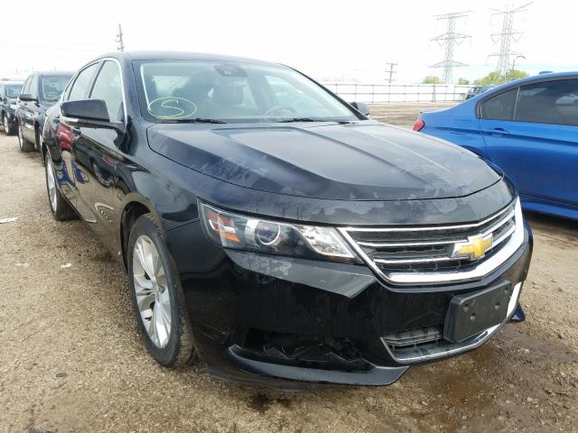 CHEVROLET IMPALA LT 2015 2g1125s37f9136734