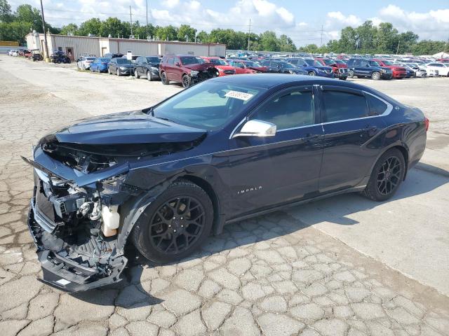 CHEVROLET IMPALA LT 2015 2g1125s37f9146633