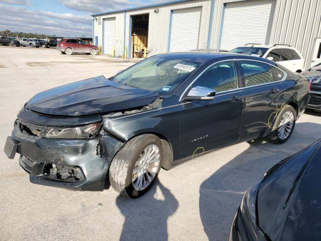 CHEVROLET IMPALA 2015 2g1125s37f9157146