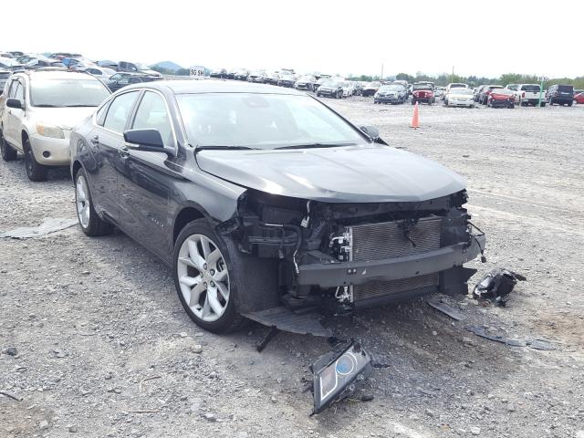 CHEVROLET IMPALA LT 2015 2g1125s37f9157860