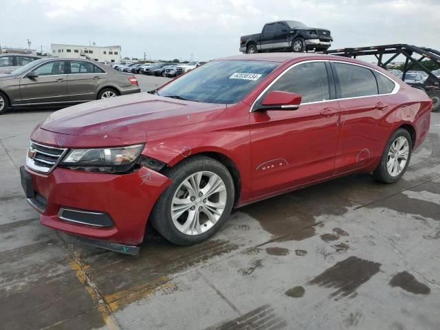 CHEVROLET IMPALA LT 2015 2g1125s37f9160421