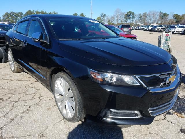 CHEVROLET IMPALA LT 2015 2g1125s37f9168521