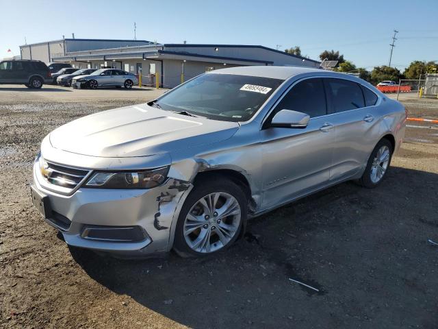 CHEVROLET IMPALA 2015 2g1125s37f9170396