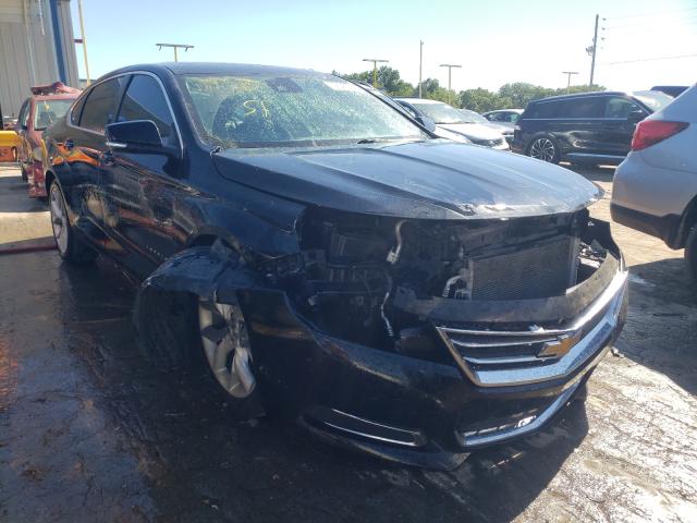 CHEVROLET IMPALA LT 2015 2g1125s37f9180765