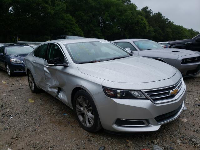 CHEVROLET IMPALA LT 2015 2g1125s37f9182502