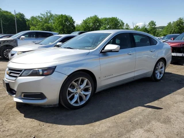 CHEVROLET IMPALA LT 2015 2g1125s37f9186257