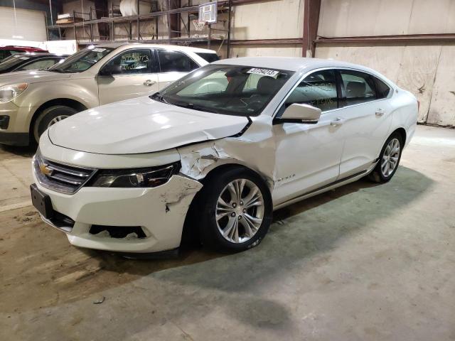 CHEVROLET IMPALA LT 2015 2g1125s37f9192866