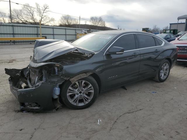 CHEVROLET IMPALA LT 2015 2g1125s37f9200481