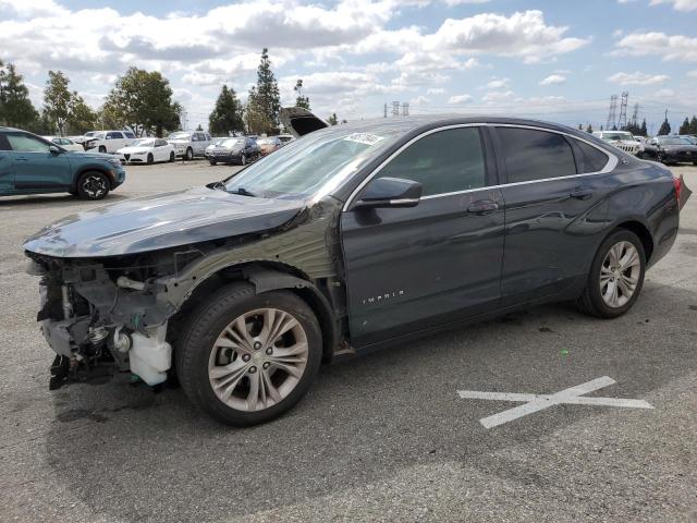 CHEVROLET IMPALA 2015 2g1125s37f9200836