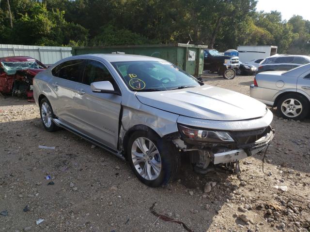 CHEVROLET IMPALA LT 2015 2g1125s37f9202182