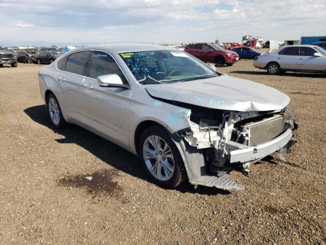 CHEVROLET IMPALA LT 2015 2g1125s37f9215725