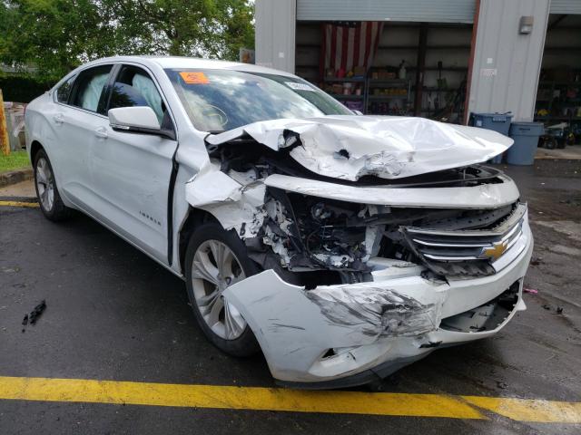 CHEVROLET IMPALA LT 2015 2g1125s37f9234193