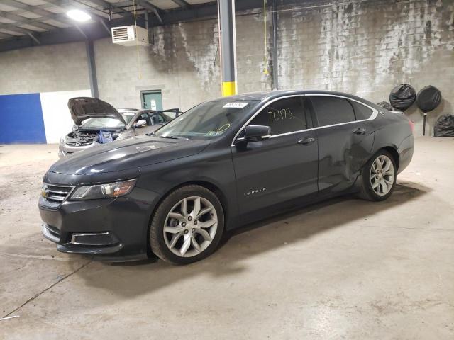 CHEVROLET IMPALA LT 2015 2g1125s37f9246621