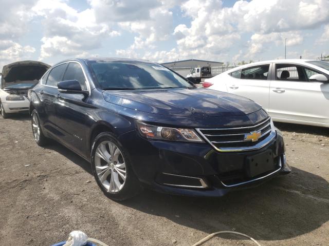 CHEVROLET IMPALA LT 2015 2g1125s37f9251060