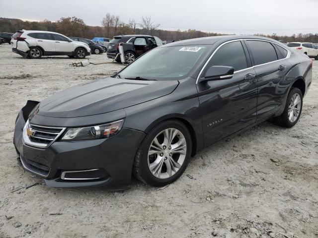 CHEVROLET IMPALA 2015 2g1125s37f9253911